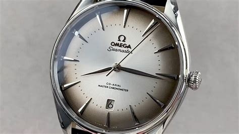 omega seamaster city edition|omega seamaster nyc.